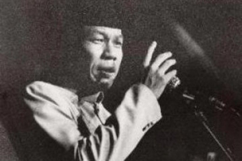 Kh Zainudin Mz Anekdot Sholat Itu Nomor 2 Dan Doa Sapu Jagat Halaman 1 Kompasiana Com Kh Zainudin Mz Anekdot Sholat Itu Nomor 2 Dan Doa Sapu Jagat Halaman 1 Kompasiana Com