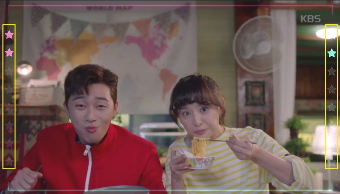 Rekomendasi Drakor Komedi Romantis yang Kocak dan Keren Halaman 1