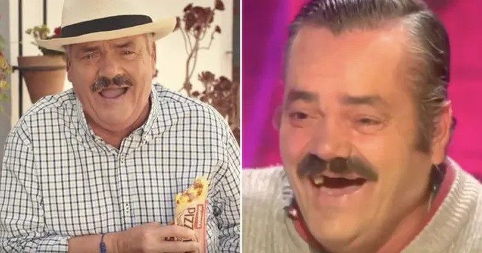 Juan Joya Borja, aka El Risitas, dead: Twitch's favorite emote