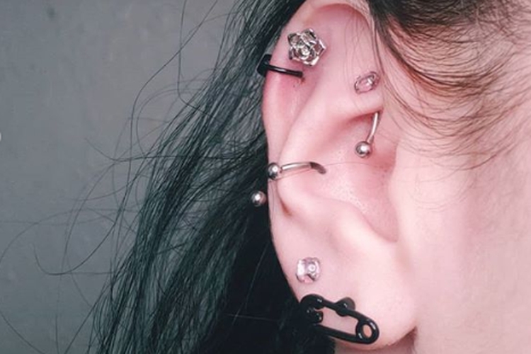 Qiziqarli arab porno