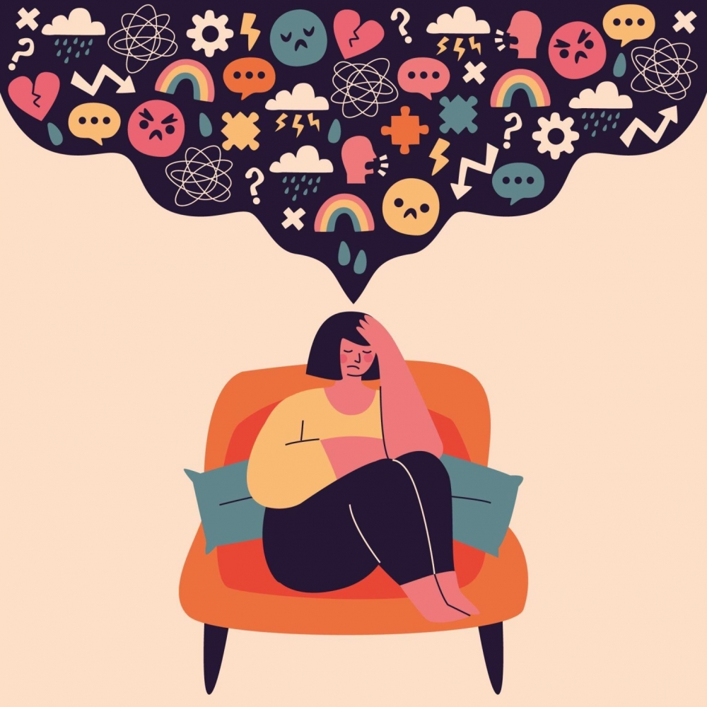 Kalau Overthinking Apa Yang Harus Aku Lakukan Halaman 1 Kompasiana Kalau overthinking apa yang harus aku lakukan halaman 1 kompasiana