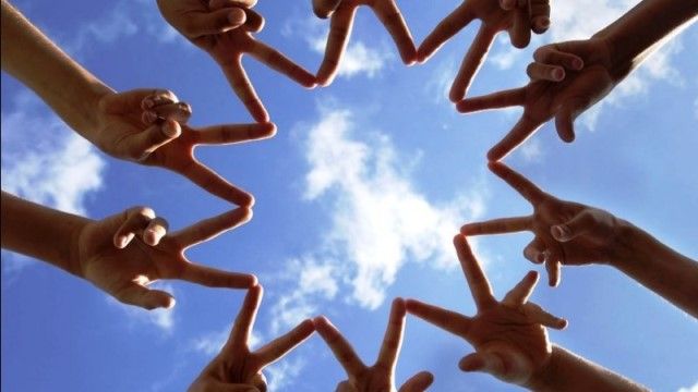 Yesus Sahabat Sejati Dan Tokoh Idola Halaman 1 Kompasiana Com