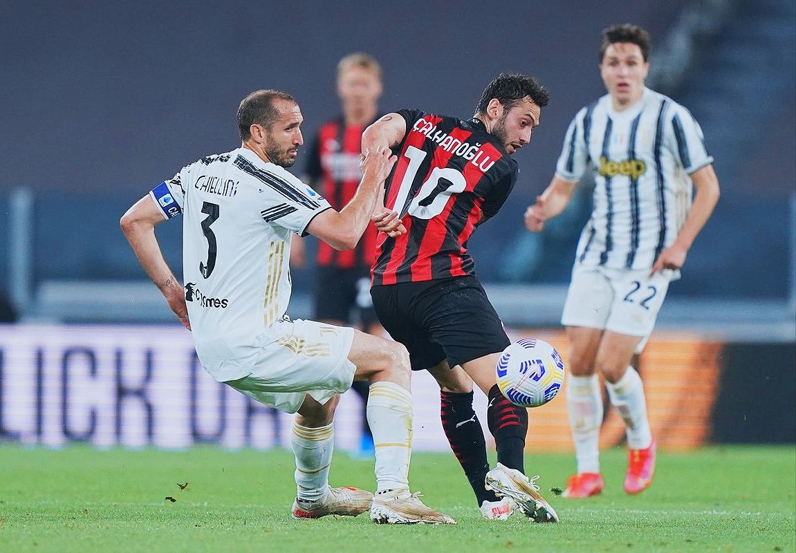 Милан последние Милан последние