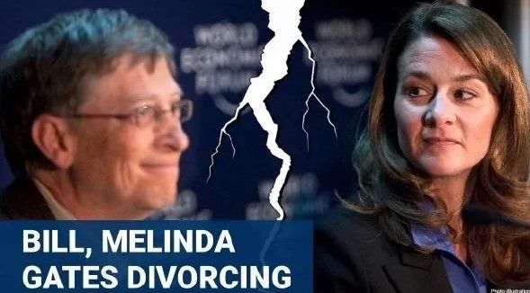 Mengenal Sally Zhe Wang Wanita Yang Disangkutkan Dalam Perceraian Bill Gates Halaman All Kompasiana Com