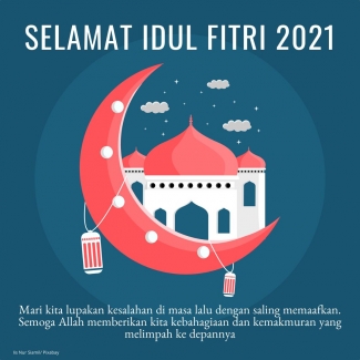 Kumpulan Ucapan Selamat Idul Fitri 2021 Untuk Handai Taulan Bisa Dikirim Ke Whatsapp Dan Media Sosial Halaman 1 Kompasiana Kumpulan Ucapan Selamat Idul Fitri 2021 Untuk Handai Taulan Bisa Dikirim Ke Whatsapp Dan Media Sosial Halaman 1 Kompasiana