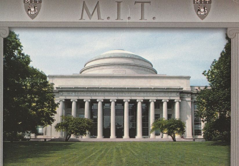 Kunjungan ke MIT Halaman 1 - Kompasiana.com
