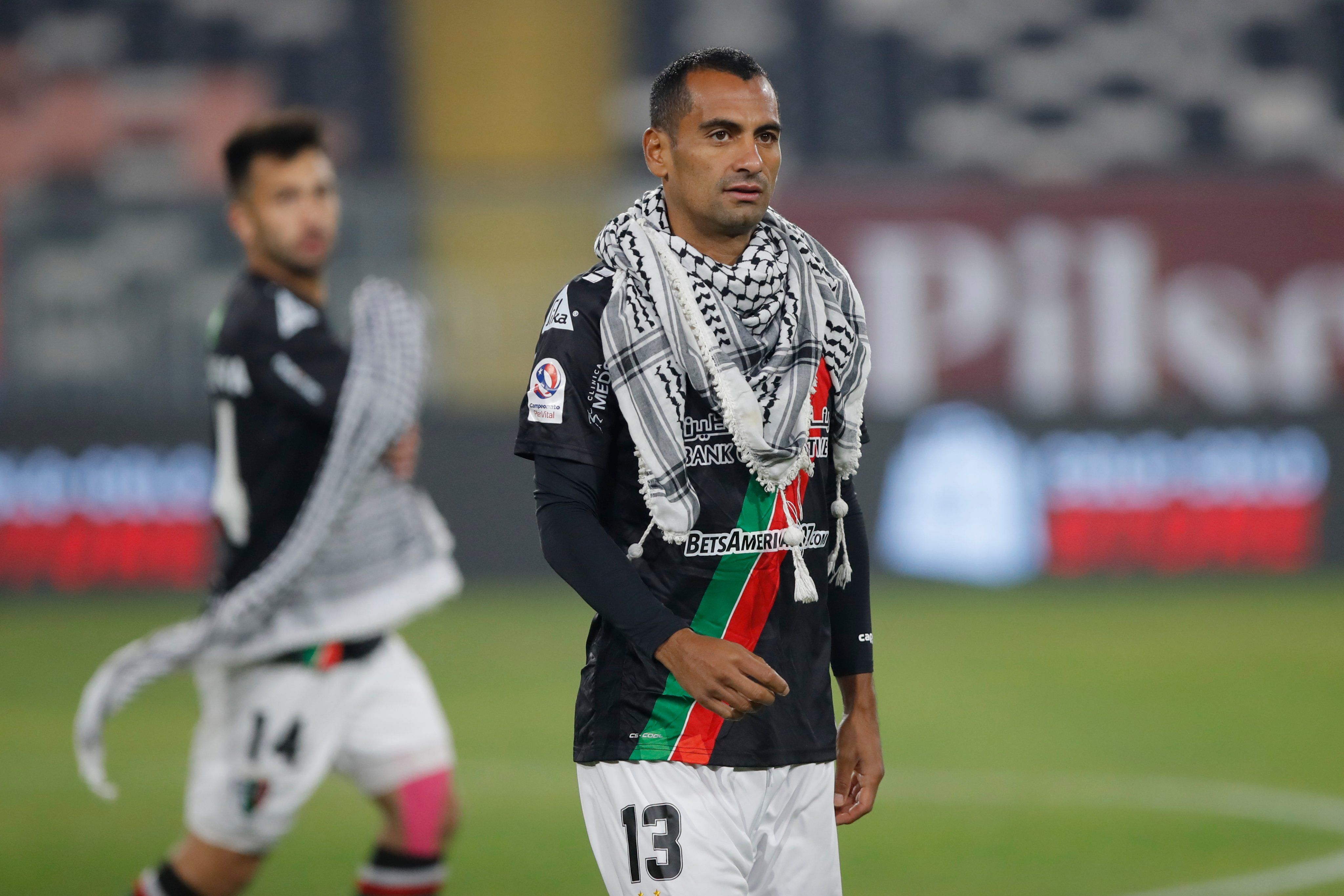 Deretan Pesepak Bola Yang Berbagi Pesan Solidaritas Dengan Palestina Halaman 1 Kompasiana Com
