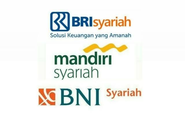 Merger 3 Bank Syariah Terbesar Di Indonesia - Kompasiana.com