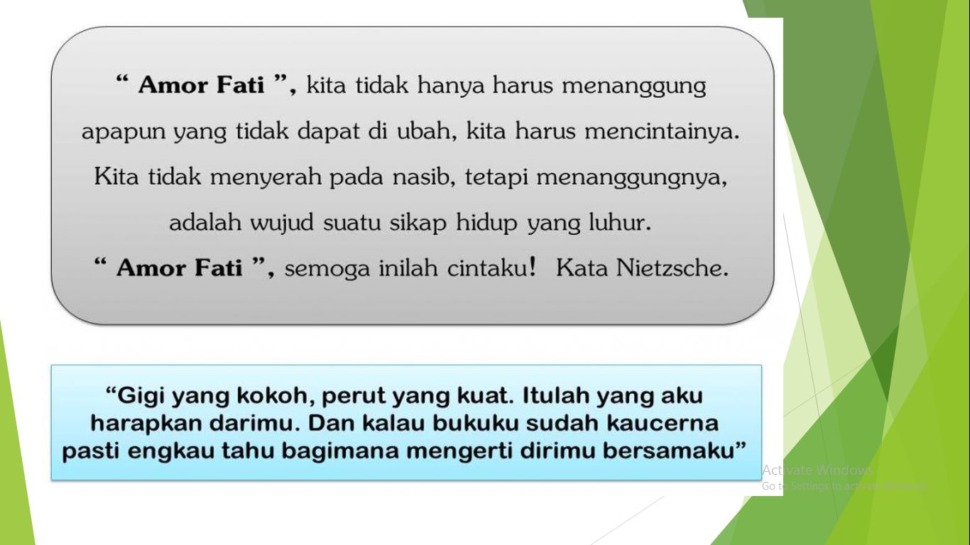 Segala Sesuatu Adalah Sia Sia Halaman 1 Kompasiana Com