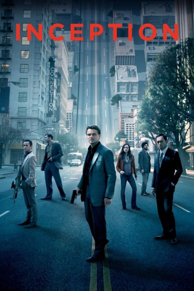 Review) Inception: Mimpi di Dalam Mimpi? Halaman 1 - Kompasiana.com