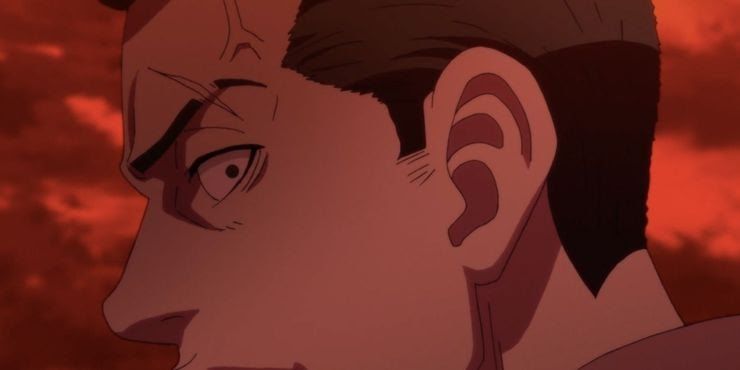 Spoiler "Tokyo Revengers" Episode 8: Inilah Sosok yang Menginginkan