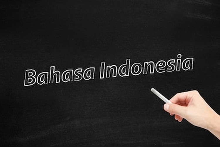 Kedudukan Dan Fungsi Bahasa Indonesia Halaman 1 - Kompasiana.com