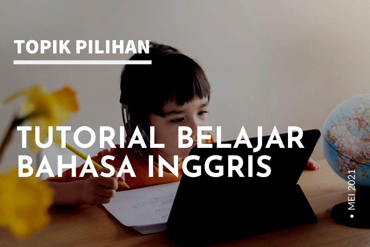 Tutorial Belajar Bahasa Inggris Biar Nilai Toefl-nya 550 - Kompasiana.com