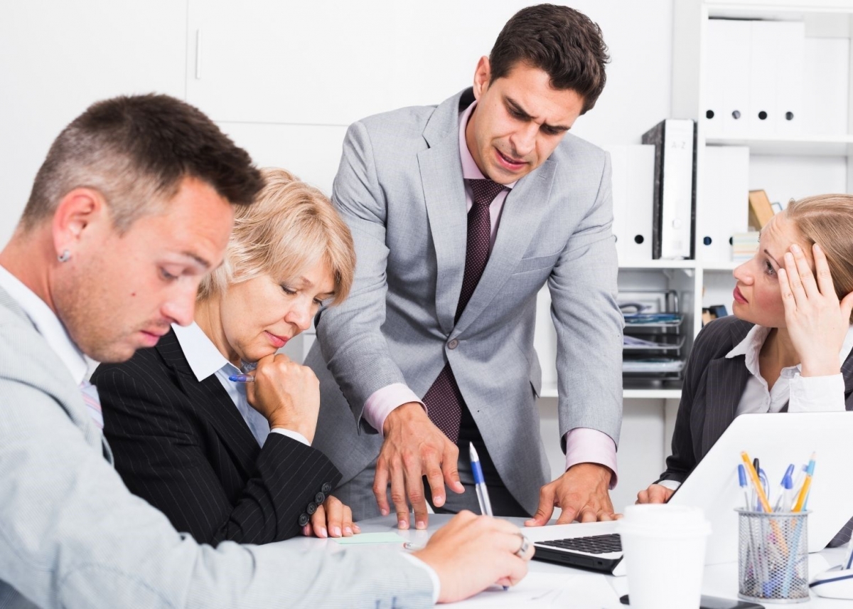 Tantangan Performance Management System, Apa Saja? Halaman 1