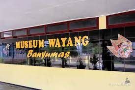 Museum Wayang Sendang Mas Banyumas Halaman All Kompasiana Com