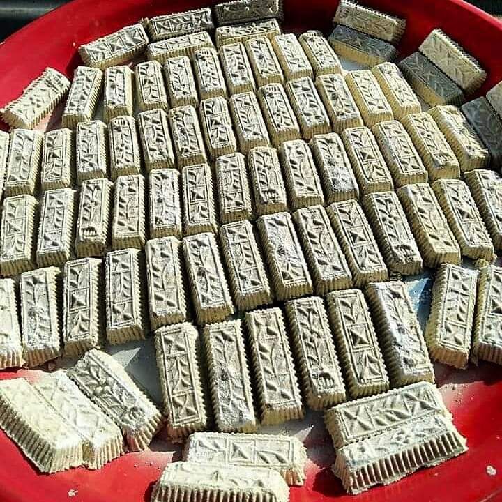 Cara Membuat Putu Kacang, Kue Satu Khas Makassar Halaman 1 Cara Membuat Putu Kacang, Kue Satu Khas Makassar Halaman 1