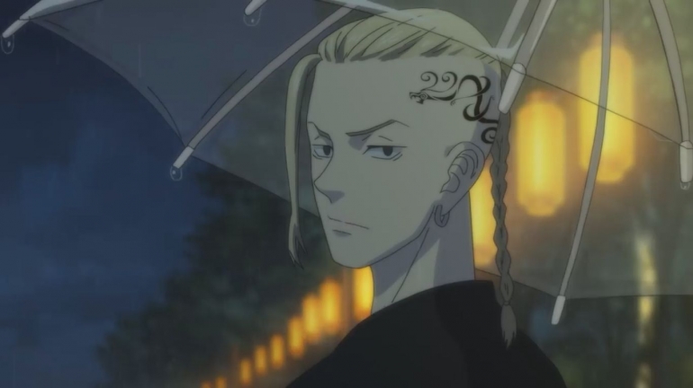 Spoiler Tokyo Revengers Episode 9 Detik Detik Kematian Draken Halaman 1 Kompasiana Com Spoiler Tokyo Revengers Episode 9 Detik Detik Kematian Draken Halaman 1 Kompasiana Com