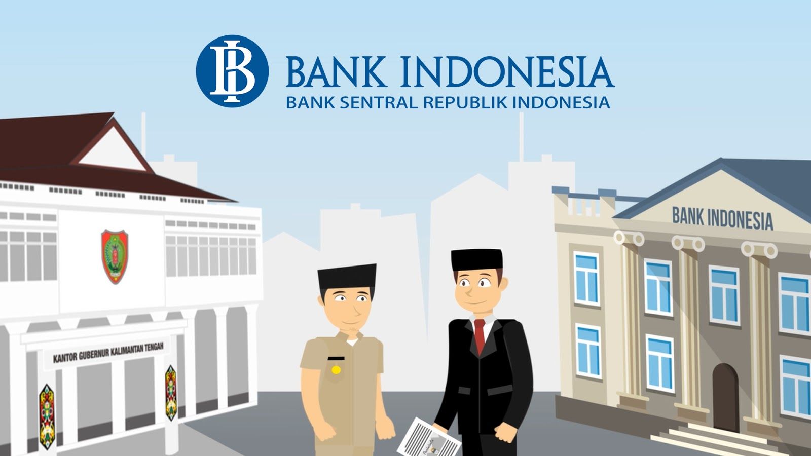 Mengenal Peran BI Sebagai Bank Sentral Dalam Menjaga Kestabilan Rupiah ...