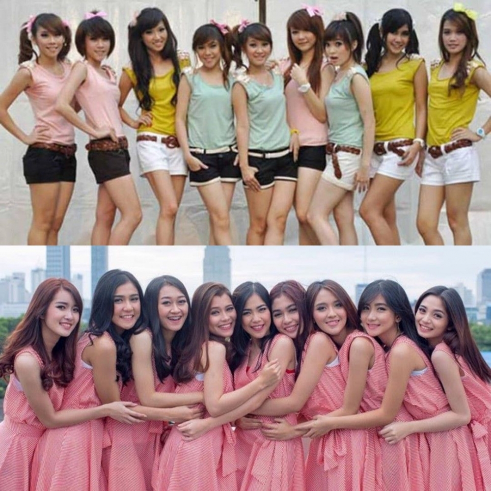 Cherrybell Cherrybelle Plagiat