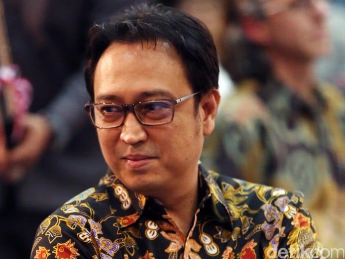 Prananda Prabowo, Cucu Biologis dan Ideologis Bung Karno - Kompasiana.com