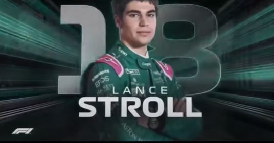 Kenapa Meme Lance Stroll Di Gp Monaco Viral Walau Tidak Lucu Halaman 1 Kompasiana Com