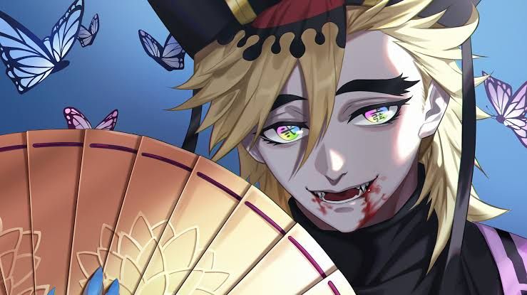 Kimetsu no Yaiba: Bahas Tuntas tentang Doma, Iblis Bulan Atas Tingkat