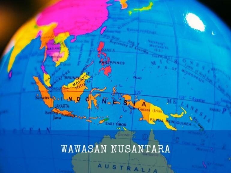 Wawasan Nusantara Konsep Urgensi Dinamika Tantangan Dan Esensi Halaman 1 Kompasiana Com Wawasan Nusantara Konsep Urgensi Dinamika Tantangan Dan Esensi Halaman 1 Kompasiana Com