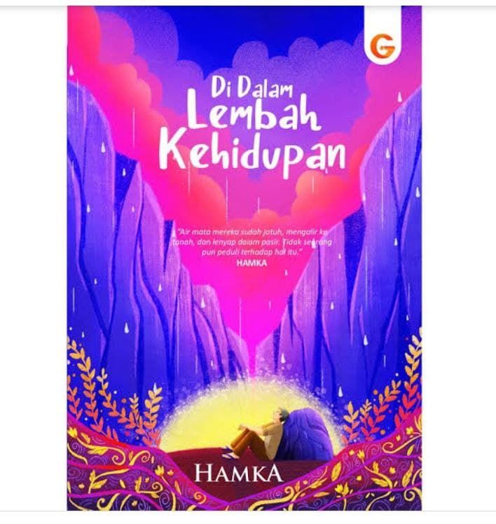 Download Novel Karya Hamka Falsafah Hidup