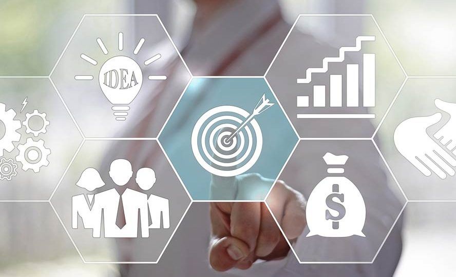 Tujuan Tanpa Target Tidak akan Terwujud! Ini Dia Cara Menentukan Target ...