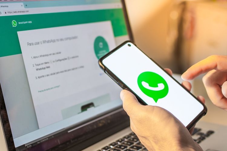 Pengaruh Media Sosial Whatsapp Dalam Pembelajaran Halaman All Kompasiana Com