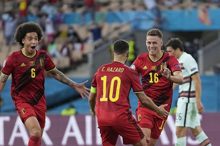 Kejamnya Euro 2022 Ketika Favorit Juara Berguguran Kejamnya Euro 2022 Ketika Favorit Juara Berguguran
