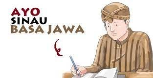 Belajar Kosakata Dasar Bahasa Jawa Ngoko Dan Krama Yang Perlu Diketahui Halaman 1 Kompasiana Com