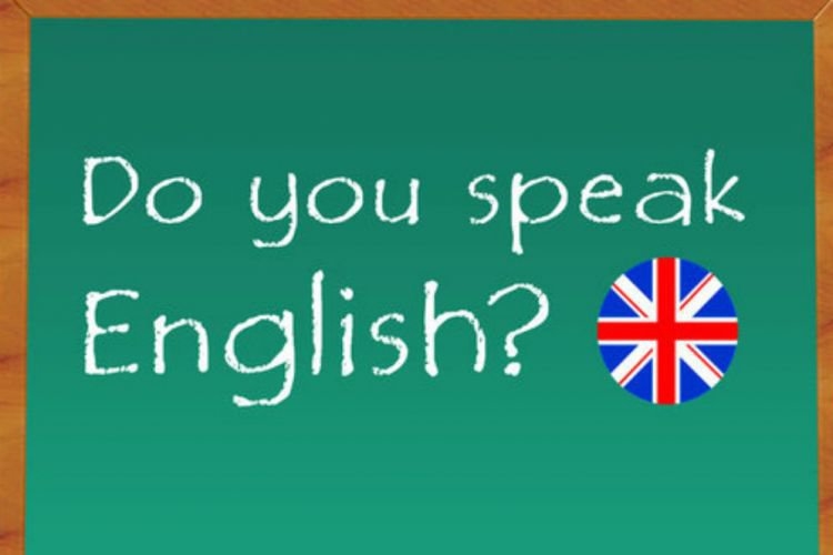 Pentingnya Bahasa Inggris Untuk Anak Usia Dini Kompasiana Com