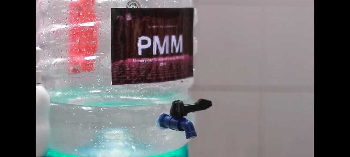 PMM UMM 19 5 Membuat Video Tutorial Cara Membuat Tempat  