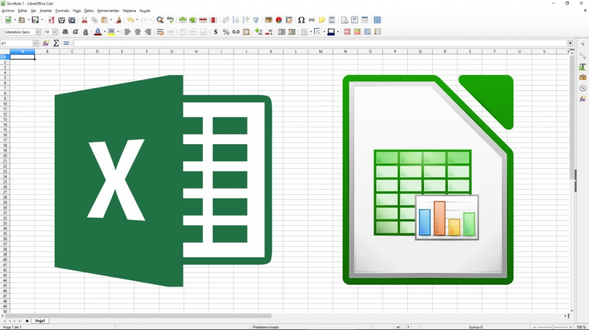 Иконка excel