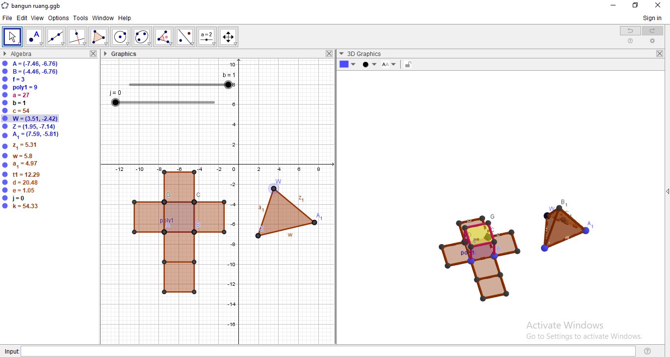 Aplikasi GeoGebra Membantu Visualisasi Anak Dalam Belajar Matematika ...