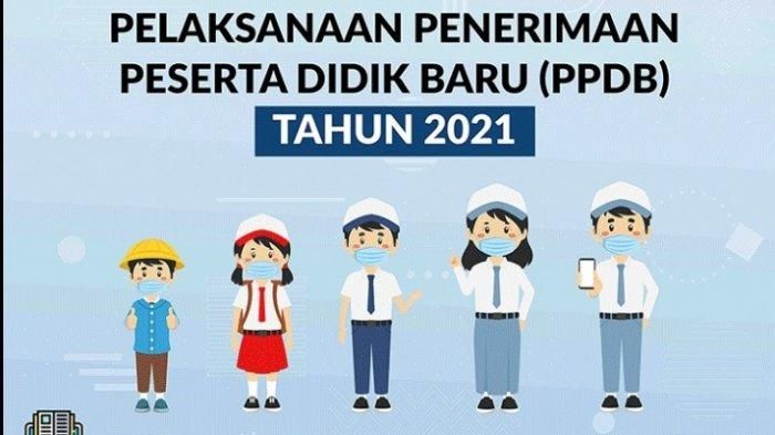 PPDB Dengan Sistem Zonasi Dan Sistem Umur - Kompasiana.com