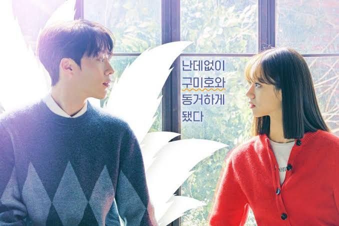 Drakor "My Roommate is a Gumiho" Tamat, Ini 5 Pelajaran yang Bisa