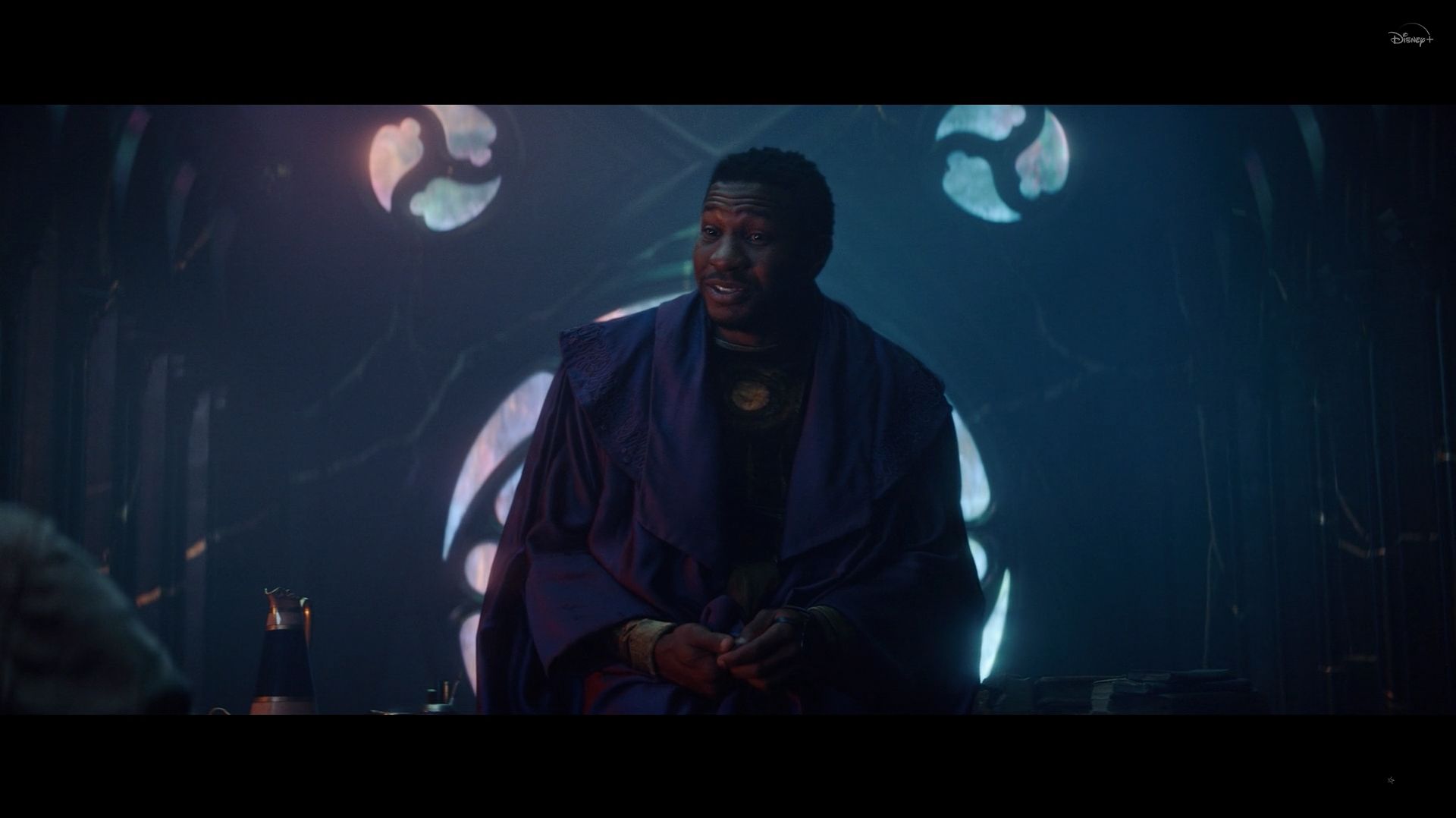 Ini Loh Fakta Asli He Who Remains Di Serial Loki Beda Dengan Versi Komik Halaman 1 Kompasiana Com