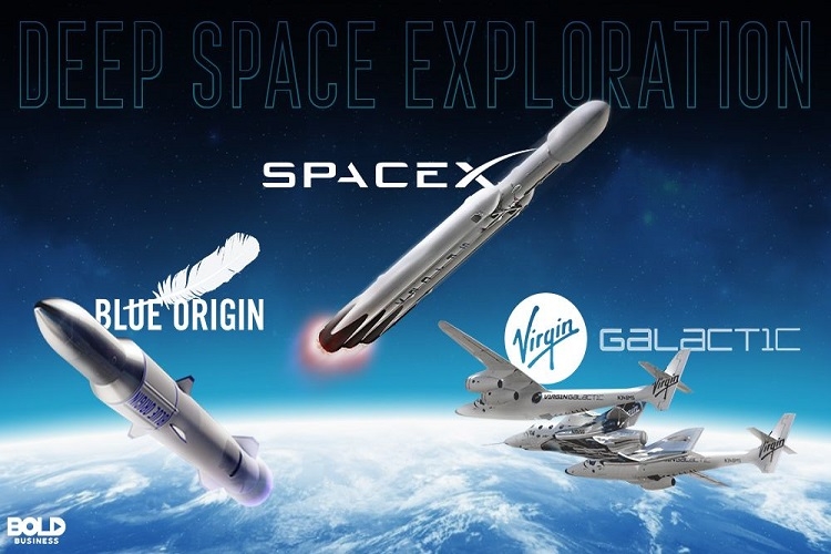 blue origin vs spacex