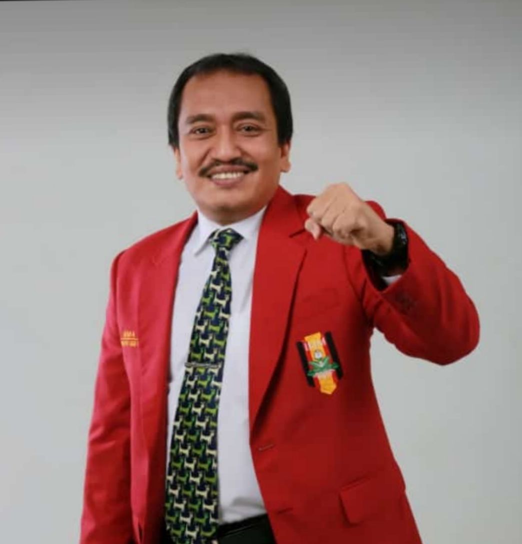 Prestasi, Dekan FISIP UMJ, Dr. Ma'mun Murod Al-Barbasy, Resmi Terpilih ...