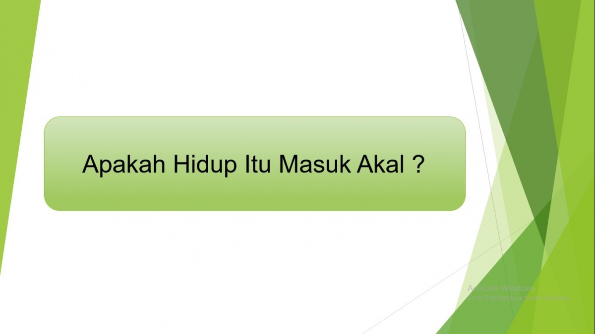 5 kematian yang tidak masuk akal #kisahmistis Apakah Hidup Itu Masuk Akal? Halaman 1 - Kompasiana.com