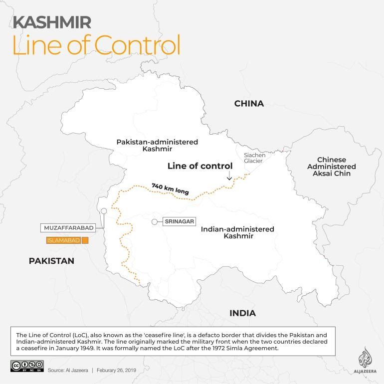 Kecurangan Merajalela Dalam Pemilihan Umum Di Azad Kashmir Yang Dikuasai Pakistan Halaman All Kompasiana Com