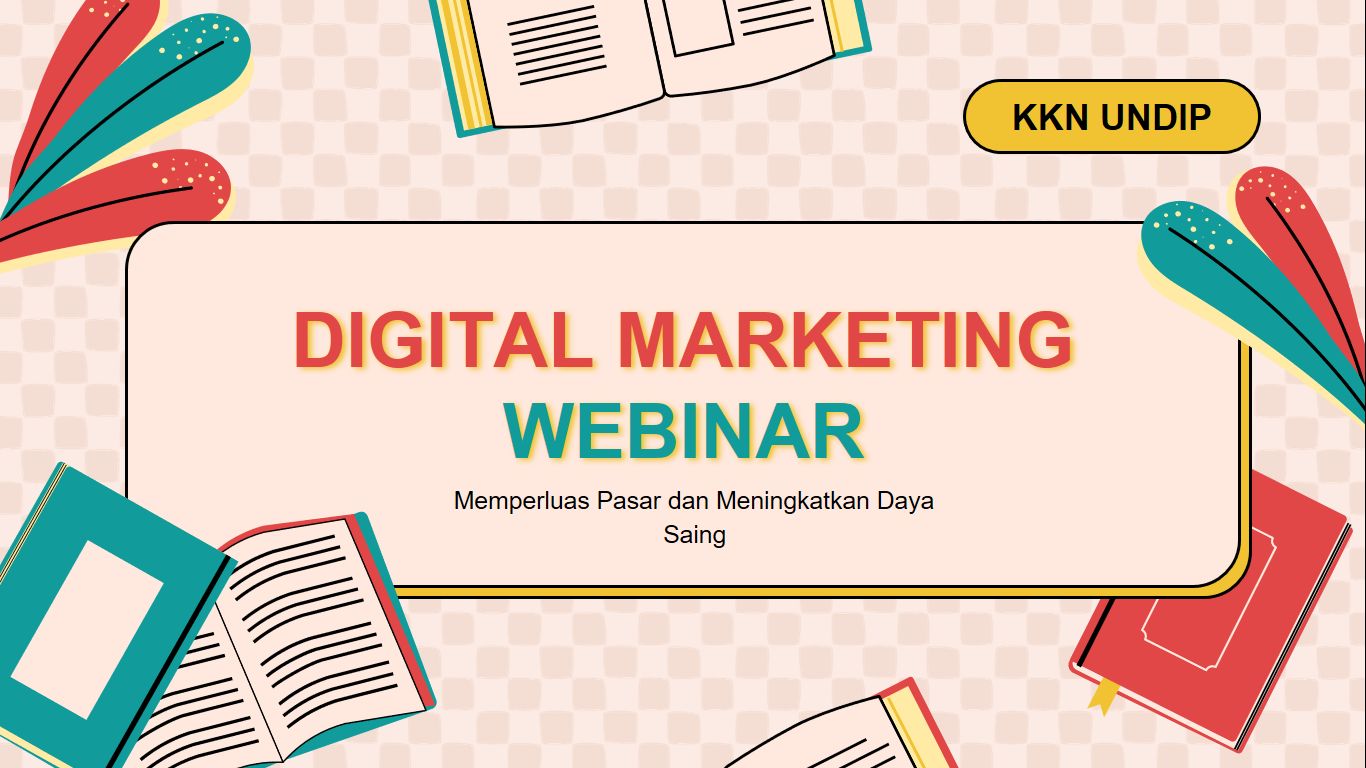 Raih Kesuksesan Digital: Menawarkan Jasa Edukasi Digital Marketing yang Berkualitas