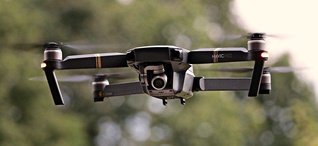 Rekomendasi Drone Terbaik Untuk Pemula Halaman 1 - Kompasiana.com