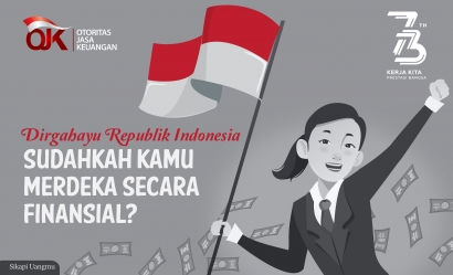 Halaman Artikel Profil Irwan Rinaldi Sikumbang - Kompasiana.com