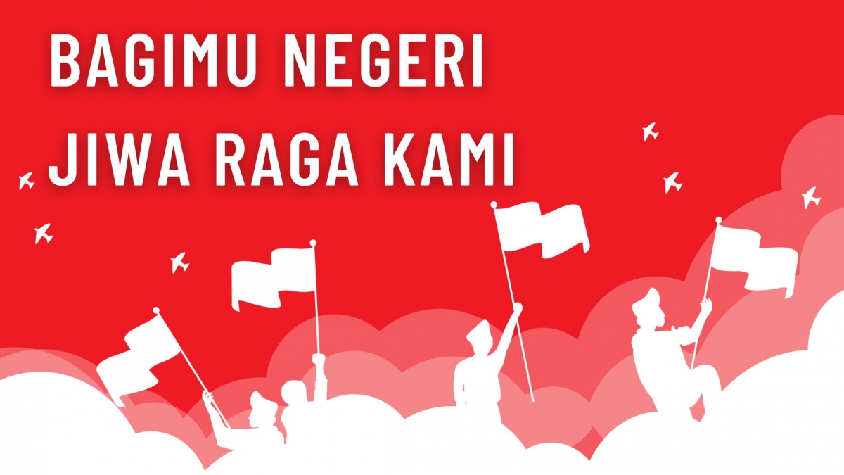 Kisah Di Balik Terciptanya Lagu Bagimu Negeri Halaman 1 Kompasiana Com Kisah Di Balik Terciptanya Lagu Bagimu Negeri Halaman 1 Kompasiana Com