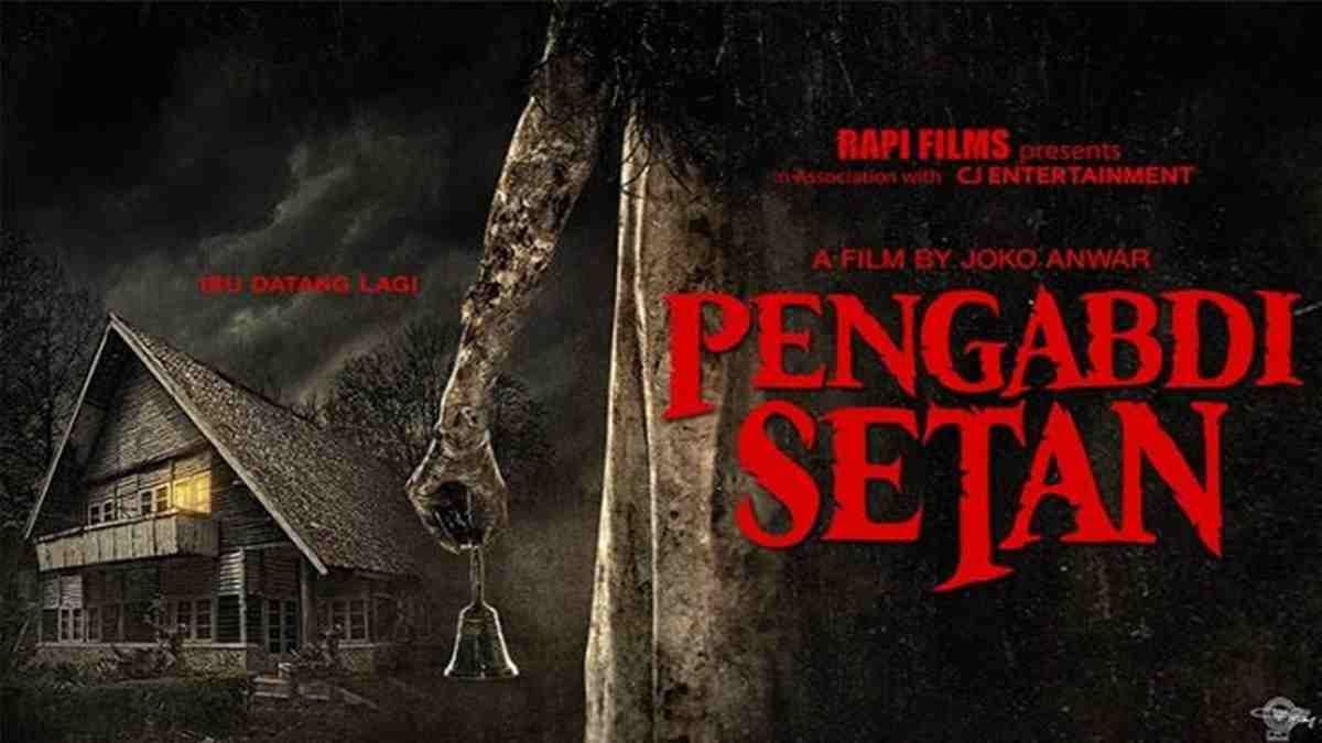 Review Film Pengabdi Setan 2017 Halaman 3 - Kompasiana.com