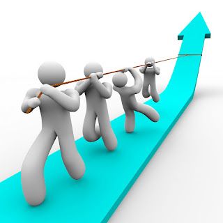 Berani Berubah Membuat Masa Depan Organisasi Yang Sukses Halaman 1 Kompasiana Com