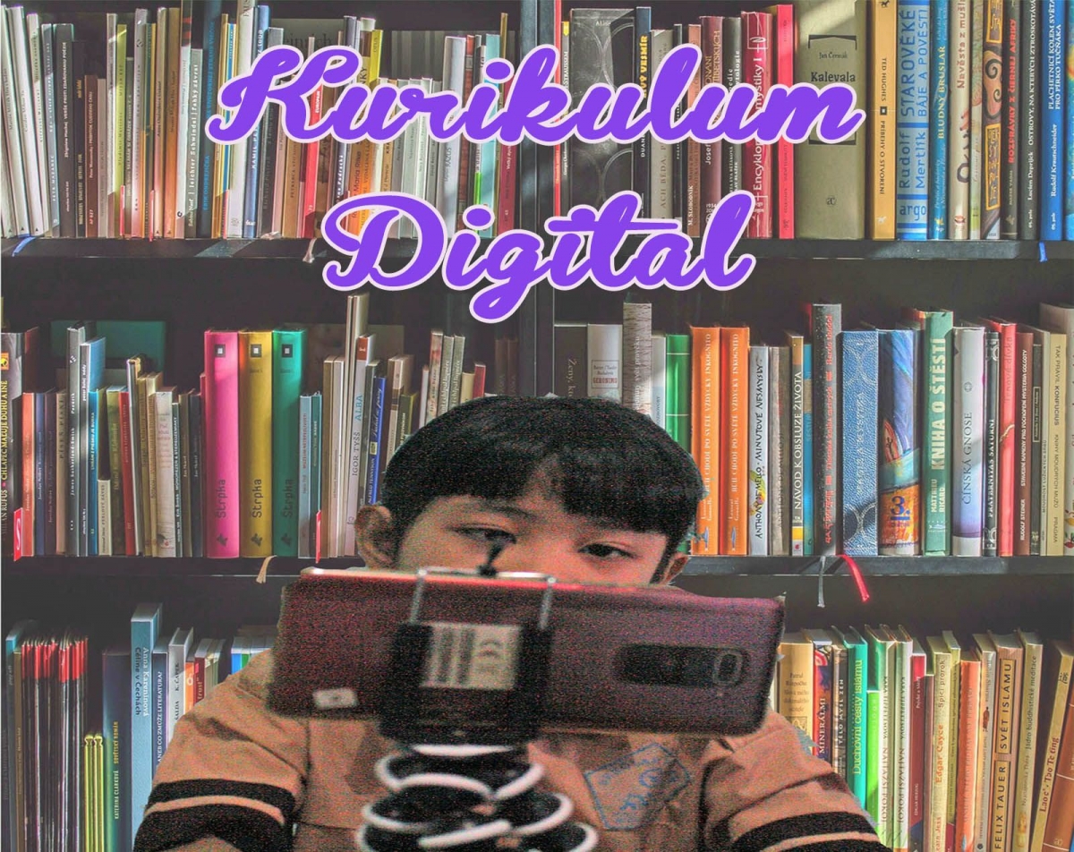 Kurikulum Digital - Kompasiana.com